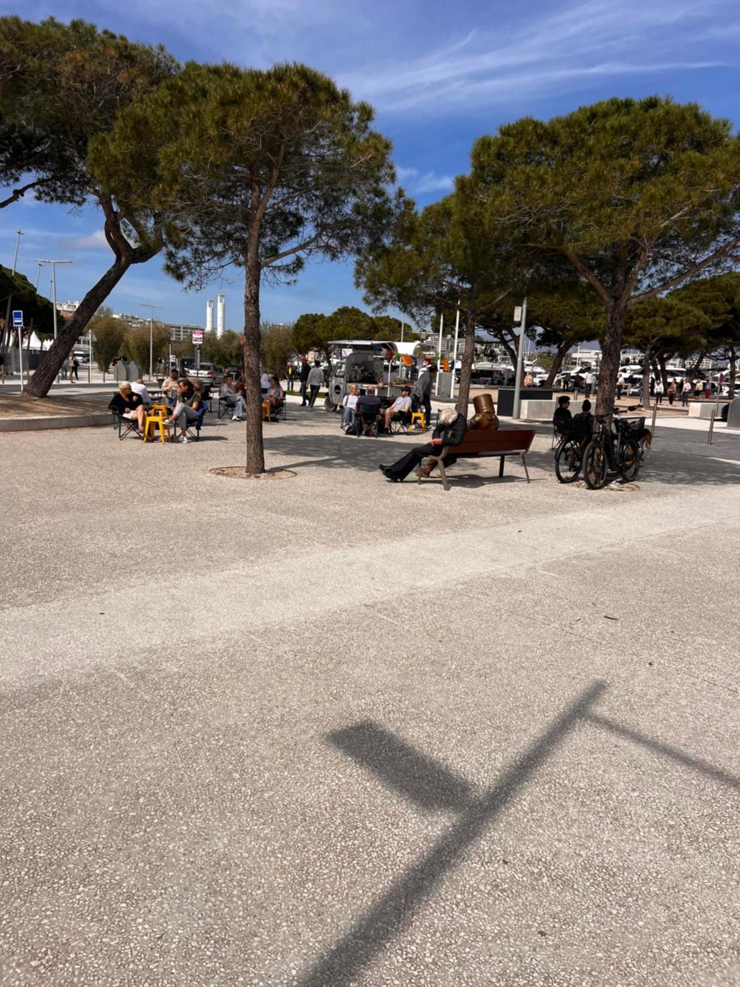 Location Cote D Azur Hotell Antibes Eksteriør bilde